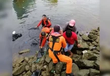 ABK Ini Ditemukan Meninggal Dunia di Pelabuhan Samudera Kendari ABK Ini Ditemukan Meninggal Dunia di Pelabuhan Samudera Kendari
