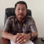Pendaftar CPNS 2019 di Koltim Mencapai 10.532 Orang Kepala Dinas Lingkungan Hidup Kabupaten Koltim, Sulawesi Tenggara (Sultra), Abraham