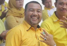 Ini Program Prioritas Aksan Jaya Putra Aksan Jaya Putra