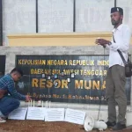 Tak Cukup Bukti, Kasus Kekerasan Jurnalis di Muna Dihentikan Tak Cukup Bukti, Kasus Kekerasan Jurnalis di Muna Dihentikan