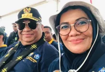 Ilmiati Daud Usul Sampah Plastik Diolah Jadi Paving Block Ilmiati Daud Usul Sampah Plastik Diolah Jadi Paving Block