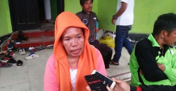 alma Akibat Tambang, Perceraian Hingga Tak Saling Melayat Terjadi di Konkep