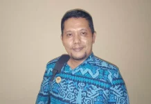 KPU Bombana Optimis Tak Ada PSU di Pemilu 2019 Aminuddin