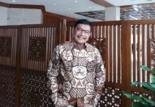 Percepatan Pemekaran Kepton, Ini Saran Amirul Tamim