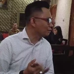 Meski Pailit, PT SJM Tetap Bisa Menambang kuasa hukum PT SJM Andre Darmawan