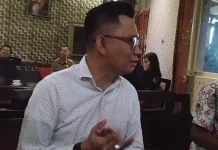 Meski Pailit, PT SJM Tetap Bisa Menambang kuasa hukum PT SJM Andre Darmawan