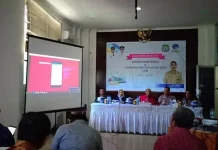 Tingkatkan Pelayanan Publik, Pemda Bombana Luncurkan Aplikasi Smart City Tingkatkan Pelayanan Publik, Pemda Bombana Luncurkan Aplikasi Smart City