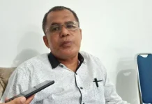 Pornografi Ancam Generasi Milenial di Muna Ashar Dulu