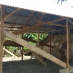 Bantu Nenek Epong, Seorang Polisi di Konawe Sisihkan Gaji dan Remunerasi Bantu Nenek Epong, Seorang Polisi di Konawe Sisihkan Gaji dan Remunerasi