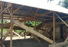 Bantu Nenek Epong, Seorang Polisi di Konawe Sisihkan Gaji dan Remunerasi Bantu Nenek Epong, Seorang Polisi di Konawe Sisihkan Gaji dan Remunerasi