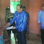Empat Kecamatan di Konut Diterjang Angin Puting Beliung, 12 Rumah Rusak Empat Kecamatan di Konut Diterjang Angin Puting Beliung, 12 Rumah Rusak