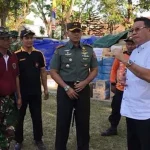 Heri Asiku Perjuangkan Perbaikan Jalan Poros Lasolo-Meluhu Heri Asiku Perjuangkan Perbaikan Jalan Poros Lasolo-Meluhu