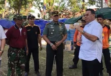 Heri Asiku Perjuangkan Perbaikan Jalan Poros Lasolo-Meluhu Heri Asiku Perjuangkan Perbaikan Jalan Poros Lasolo-Meluhu