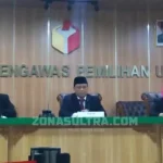 Mendes Terbukti Langgar Aturan Kampanye Saat Kunker di Kendari Mendes Terbukti Langgar Aturan Kampanye Saat Kunker di Kendari