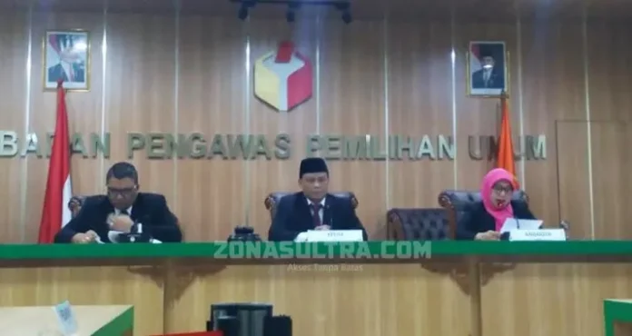 Mendes Terbukti Langgar Aturan Kampanye Saat Kunker di Kendari