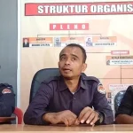 Bawaslu Kendari Dalami Dugaan Pelanggaran Caleg PKS dan Camat Bawaslu Kendari Dalami Dugaan Pelanggaran Caleg PKS dan Camat