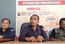 Bawaslu Kendari Dalami Dugaan Pelanggaran Caleg PKS dan Camat Bawaslu Kendari Dalami Dugaan Pelanggaran Caleg PKS dan Camat