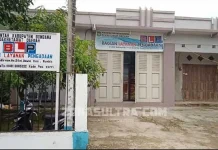 Tingkatkan Layanan Publik, BLP Bombana Terkendala Gedung Tingkatkan Layanan Publik, BLP Bombana Terkendala Gedung
