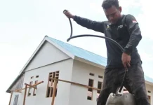 Kebijakan Jokowi, Masyarakat Konkep dan Wakatobi Nikmati BBM Satu Harga Kebijakan Jokowi, Masyarakat Konkep dan Wakatobi Nikmati BBM Satu Harga