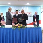 BPJS Ketenagakerjaan Gandeng SOSCO Lindungi Pekerja Indonesia di Malaysia BPJS Ketenagakerjaan Gandeng SOSCO Lindungi Pekerja Indonesia di Malaysia