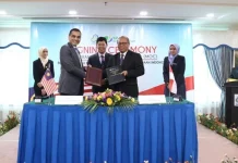 BPJS Ketenagakerjaan Gandeng SOSCO Lindungi Pekerja Indonesia di Malaysia BPJS Ketenagakerjaan Gandeng SOSCO Lindungi Pekerja Indonesia di Malaysia