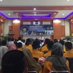 BPK RI Tantang Mahasiswa UHO Dirikan Start Up Saingi Gojek CS BPK RI Tantang Mahasiswa UHO Dirikan Start Up Saingi Gojek CS