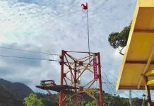 Telkomsel Cover 100 Persen Jaringan di Pulau Labengki Telkomsel Cover 100 Persen Jaringan di Pulau Labengki