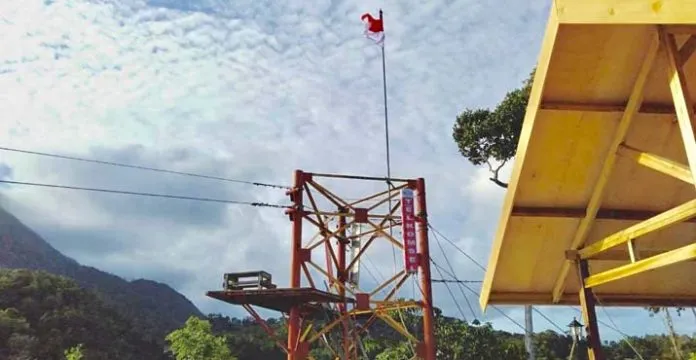 Telkomsel Cover 100 Persen Jaringan di Pulau Labengki