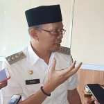 Tafdil Imbau Penyelenggara Genjot Sosialisasi Pemilu di Pelosok Bombana Bupati Bombana, Tafdil