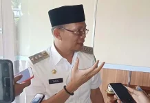 Tafdil Imbau Penyelenggara Genjot Sosialisasi Pemilu di Pelosok Bombana Bupati Bombana, Tafdil