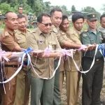 Balai TNRAW Pasang Dua CCTV Pendeteksi Kebakaran Balai TNRAW Pasang Dua CCTV Pendeteksi Kebakaran