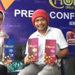 Nikmatnya Cholucky, Camilan Cokelat Asli Olahan Industri Lokal Nikmatnya Cholucky, Camilan Cokelat Asli Olahan Industri Lokal