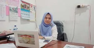 Koordinator Devisi Hukum dan Penindakan Bawaslu Bombana, Darma