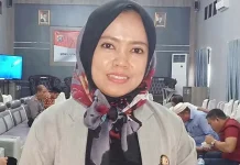 Bawaslu Bombana Imbau Kontestan Serahkan Nama Saksi Pemilu Koordinator Devisi Hukum dan Penindakan, Bawaslu Bombana, Darma