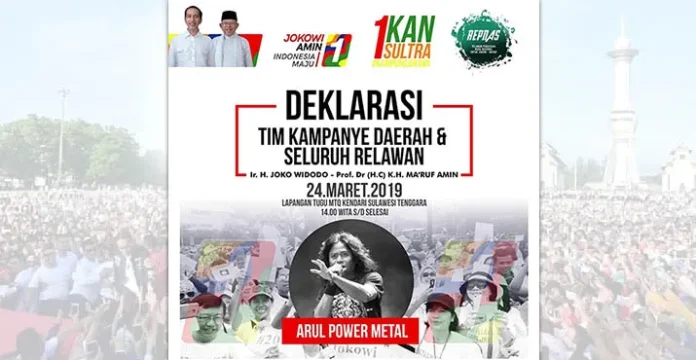 deklarasi_jokowi_mtq Deklarasi Jokowi-Ma`ruf di Kendari