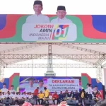 Ridwan Bae: Jokowi Sudah Turunkan Rp 6,3 Triliun Bangun Sultra Ridwan Bae: Jokowi Sudah Turunkan Rp 6,3 Triliun Bangun Sultra