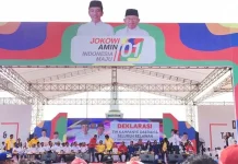 Ridwan Bae: Jokowi Sudah Turunkan Rp 6,3 Triliun Bangun Sultra Ridwan Bae: Jokowi Sudah Turunkan Rp 6,3 Triliun Bangun Sultra