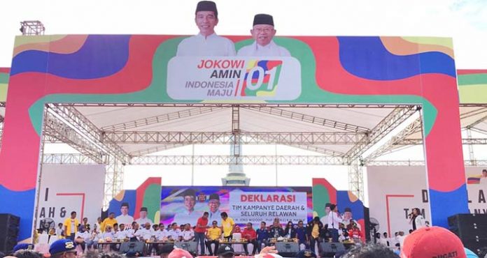 Ridwan Bae: Jokowi Sudah Turunkan Rp 6,3 Triliun Bangun Sultra