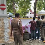 Soal Dana Hibah KNPI Wakatobi, Begini Tanggapan Jaksa Soal Dana Hibah KNPI Wakatobi, Begini Tanggapan Jaksa