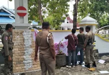 Soal Dana Hibah KNPI Wakatobi, Begini Tanggapan Jaksa Soal Dana Hibah KNPI Wakatobi, Begini Tanggapan Jaksa