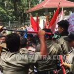 Jadi Tersangka, Enam Anggota Satpol PP Sultra Tidak Ditahan