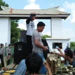 Masyarakat Bombana Tuding Aktivitas PT. Panca Logam Bikin Sengsara Masyarakat Bombana Tuding Aktivitas PT. Panca Logam Bikin Sengsara