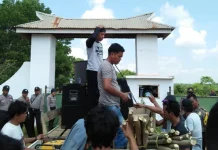 Masyarakat Bombana Tuding Aktivitas PT. Panca Logam Bikin Sengsara Masyarakat Bombana Tuding Aktivitas PT. Panca Logam Bikin Sengsara