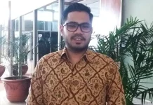 RDP, Komisi VII Kesal Banyak Dirut Tambang Tak Hadir Dirut PT. Ceria Nugraha Indotama, Derian Sakmiwata