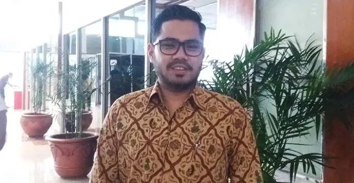 Dirut PT. Ceria Nugraha Indotama, Derian Sakmiwata