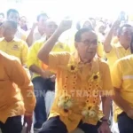 dpp golkar
