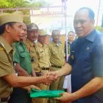 Sukses Jalankan Kampung KB, DPPKB Konut Fokus Peningkatan SDM Sukses Jalankan Kampung KB, DPPKB Konut Fokus Peningkatan SDM