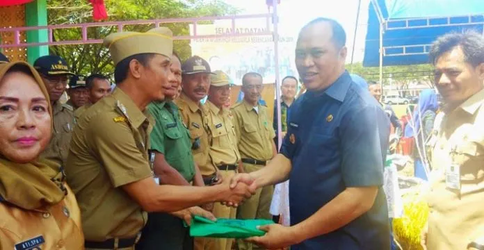 Sukses Jalankan Kampung KB, DPPKB Konut Fokus Peningkatan SDM