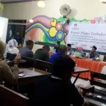 Hasil Pleno, DPTb Koltim Capai 529 Pemilih Hasil Pleno, DPTb Koltim Capai 529 Pemilih