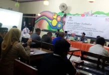 Hasil Pleno, DPTb Koltim Capai 529 Pemilih Hasil Pleno, DPTb Koltim Capai 529 Pemilih